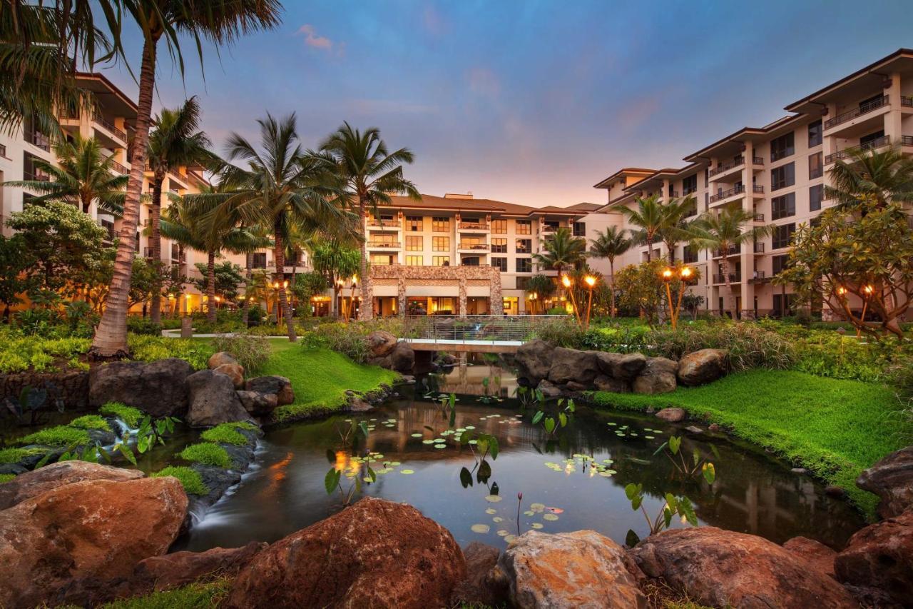 westin nanea sunday brunch